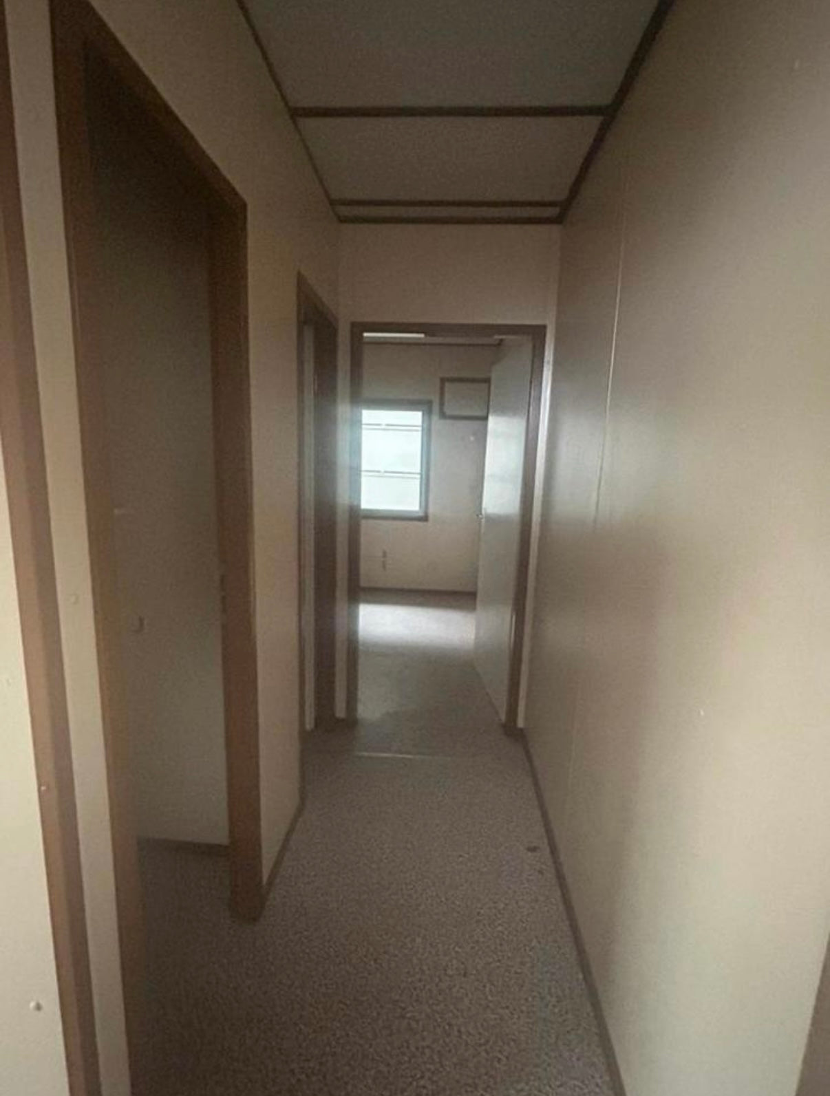 Wc keet unit toilet container