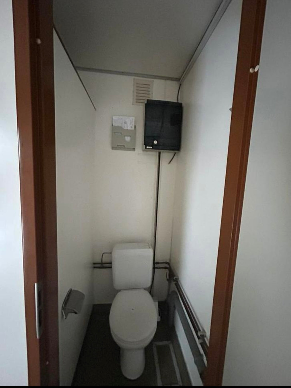 Woon container / bureelcontainer