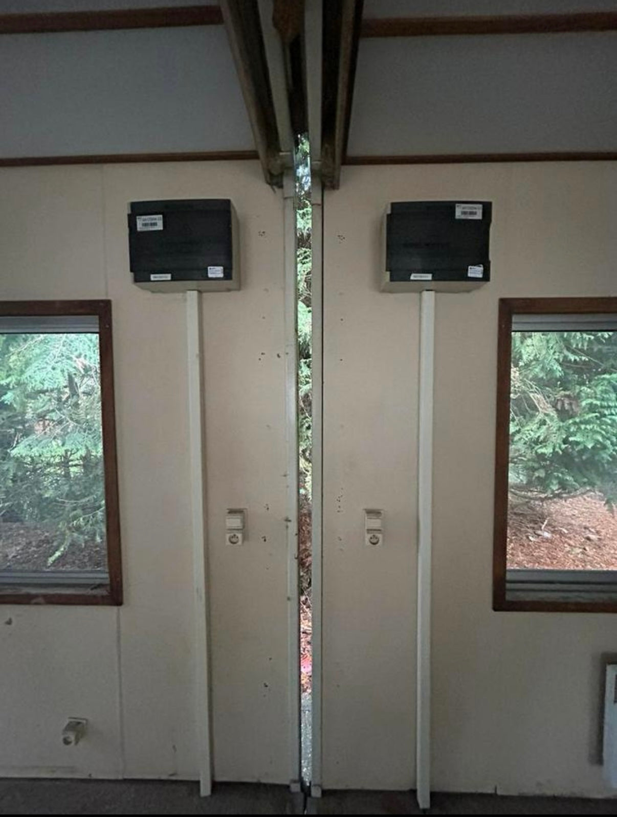 Container unit keet wooncontainer opslag bureel